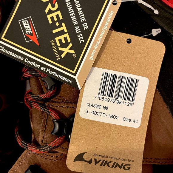Viking Footwear Classic 150 Gore-Tex main image 7